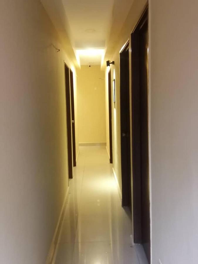 Ras Hotel Куала-Лумпур Экстерьер фото